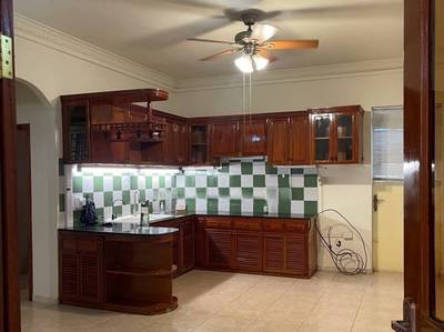 BKK 1 Villa For Rent in BKK 1