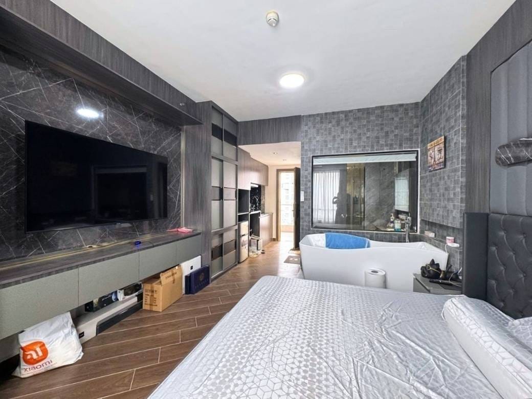 42 sqm Living Size Studio For Rent in Boeng Keng Kang