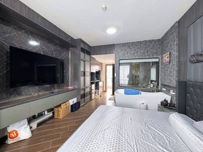 42 sqm Living Size Studio For Rent in Boeng Keng Kang