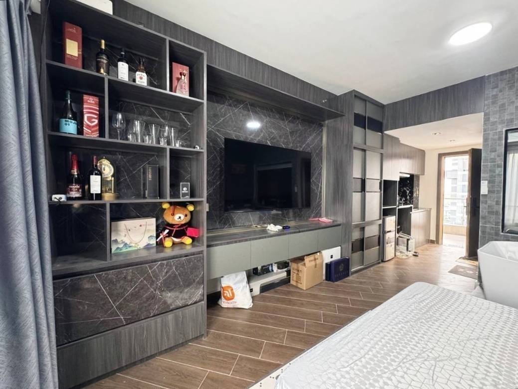Studio For Rent in BKK 3, Boeng Keng Kang, Phnom Penh