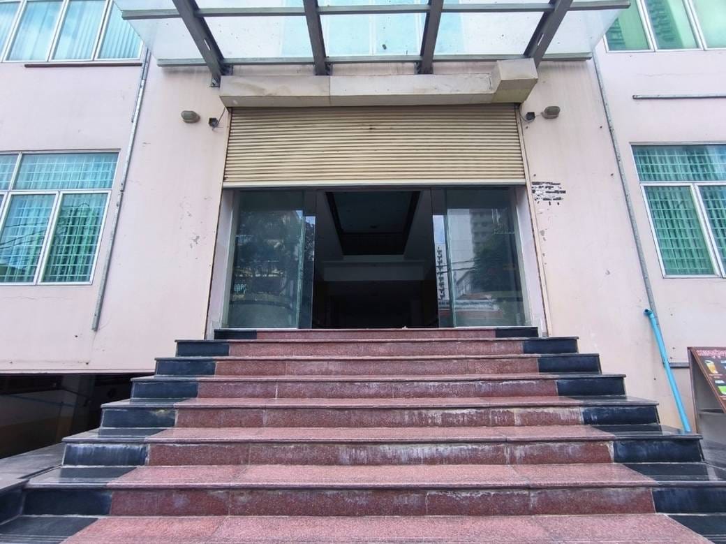 BKK 1建筑For Sale & Rent，位于BKK 1
