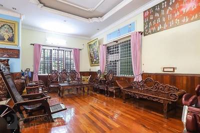 $3,500 Vila