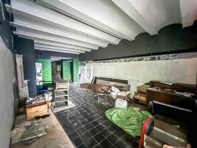124 sqm Living Size Shophouse For Rent in Daun Penh