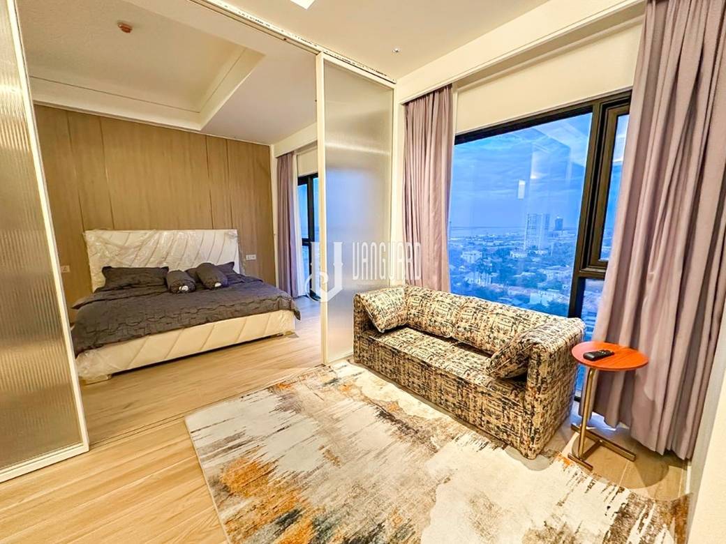 Condo For Sale & Rent in Chbar Ampov II, Chbar Ampov, Phnom Penh