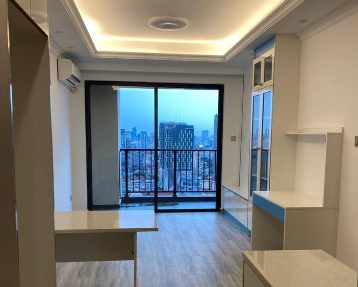 R&F CITY | 1 Bedrooms Condo Na prodej