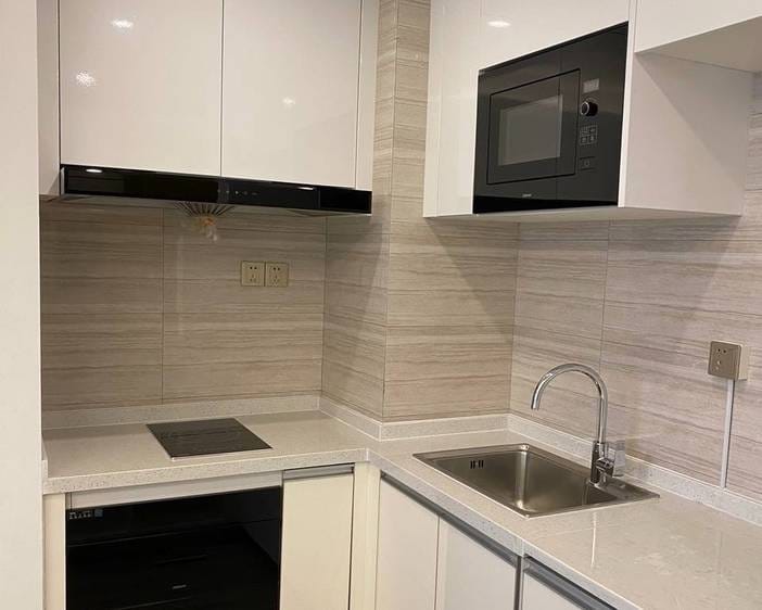 R&F CITY | Chak Angrae Leu Condo Na prodej in Chak Angrae Leu