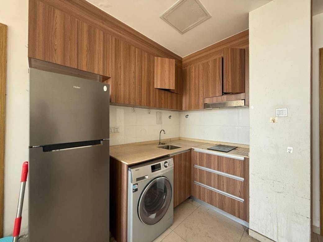 The Skyline | Condo K pronájmu in 7 Makara $400
