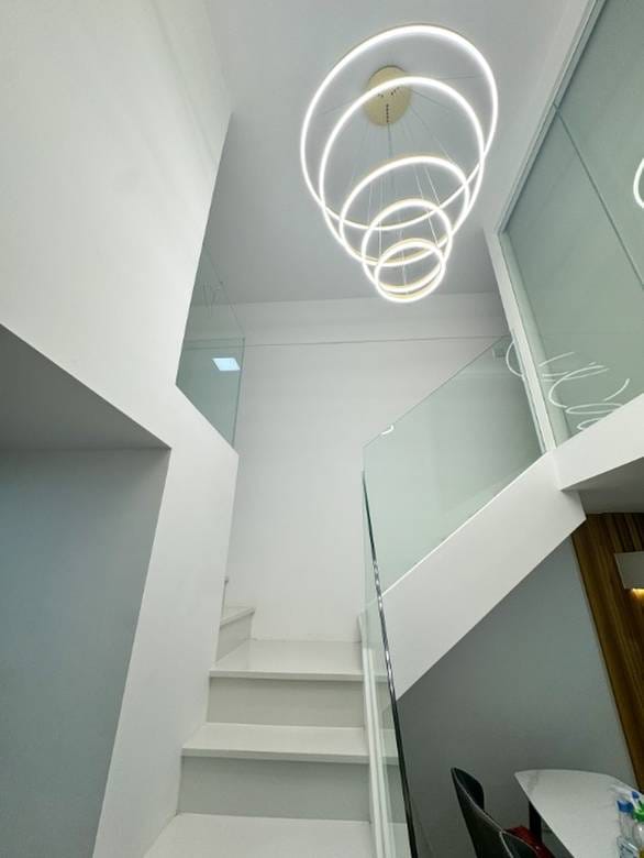 Morgan EnMaison | Condo Type | Condo K pronájmu in Chroy Changvar $800