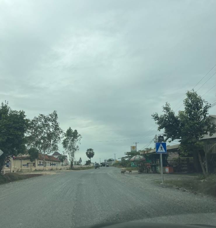 Tuol Prech Lot For Sale & Rent in Tuol Prech