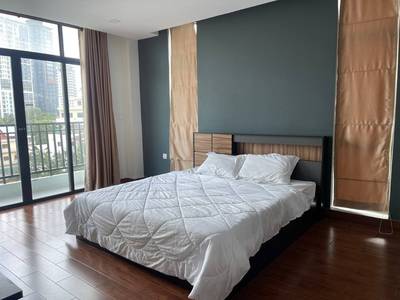 Tonle Bassac Apartmán K pronájmu in Tonle Bassac