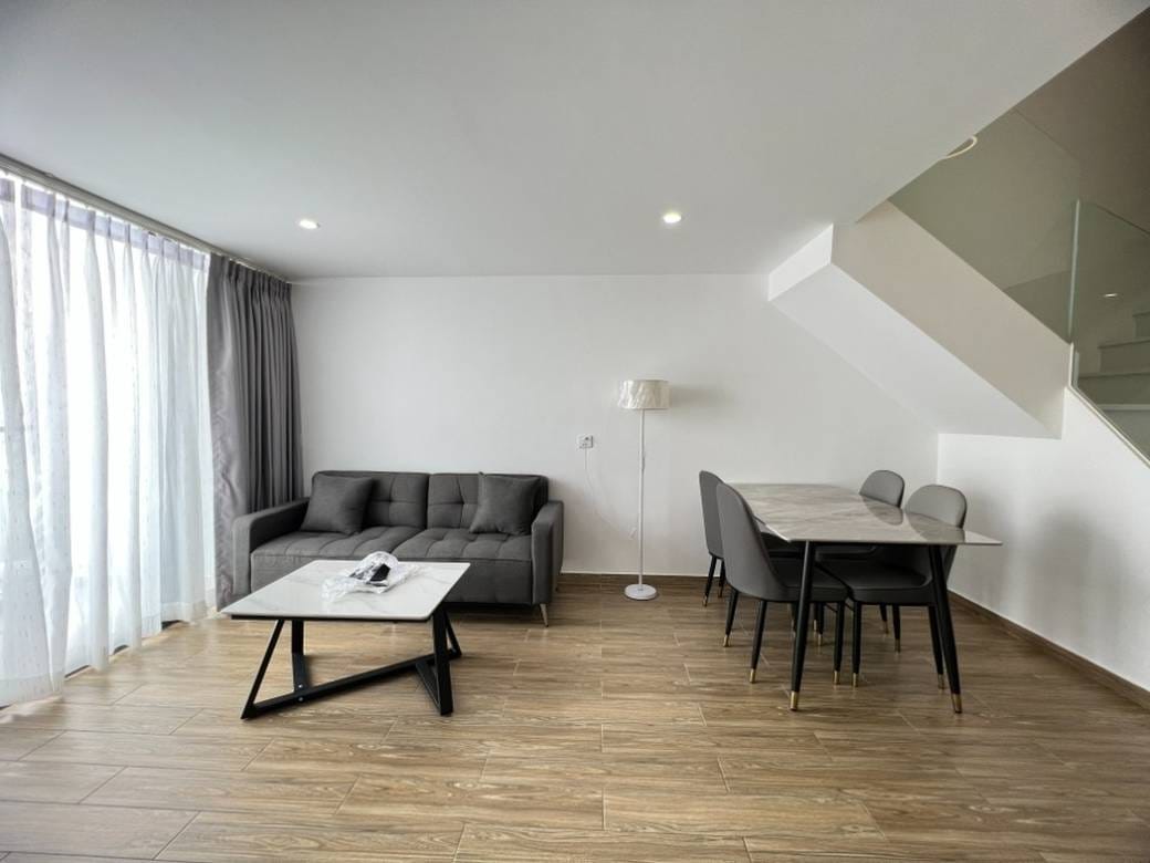 Morgan EnMaison | Condo Type | $530 Condo