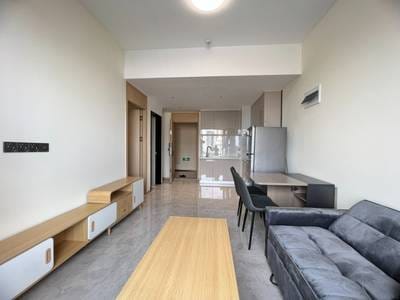 The Pinnacle Residence | 居住面積3-24㎡のマンション売り物件（Chamkarmon）