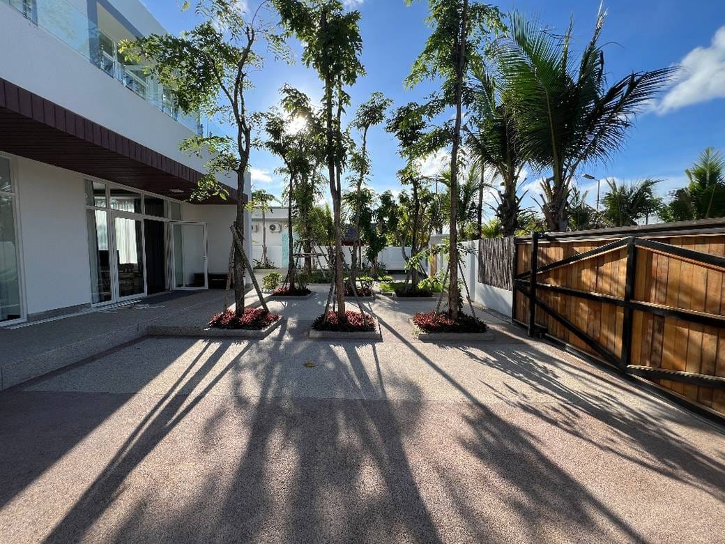 Royal Beach Villa's & Residence | วิลล่า สำหรับขาย ตกแต่งแล้ว