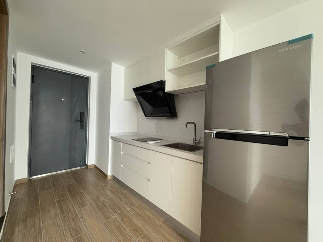 Morgan EnMaison | Condo Type | Chroy Changvar Condo Na prodej in Chroy Changvar