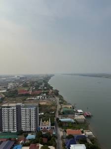 Morgan EnMaison | Condo Type | 3-214 sqm Living Size Condo Na prodej in Chroy Changvar