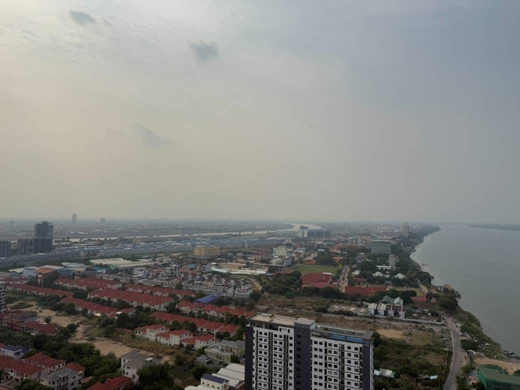 Morgan EnMaison | Condo Type | Condo Na prodej in Chroy Changvar, Chroy Changvar, Phnom Penh