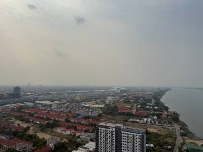 Morgan EnMaison | Condo Type | Condo Na prodej in Chroy Changvar, Chroy Changvar, Phnom Penh