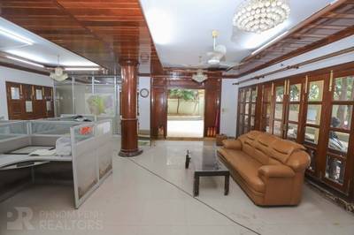 Toul Kork别墅出租，价格$2,900