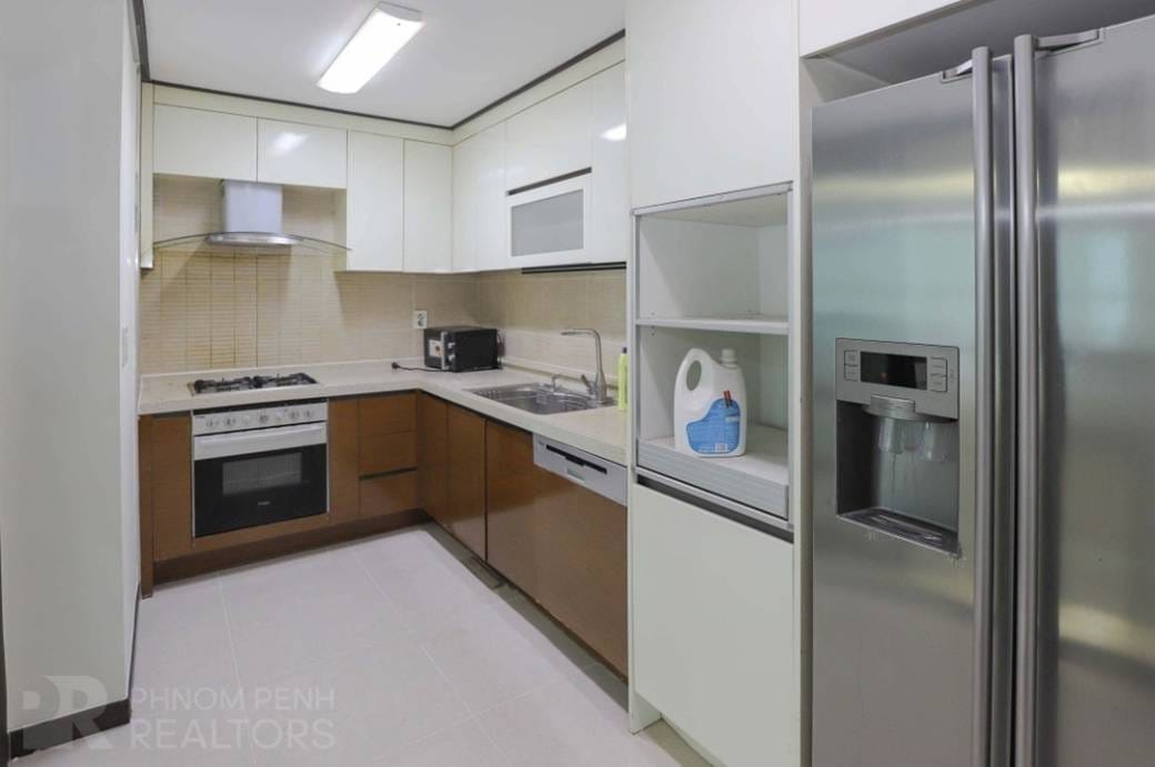 Boeng Keng Kang公寓出租，价格$1,800