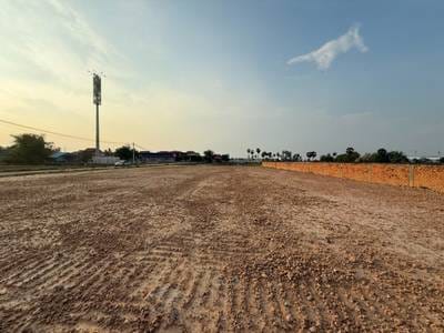 Prek Pnov土地出租，价格面议