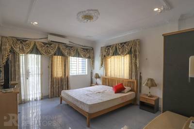 Flat House K pronájmu in Chamkarmon $350