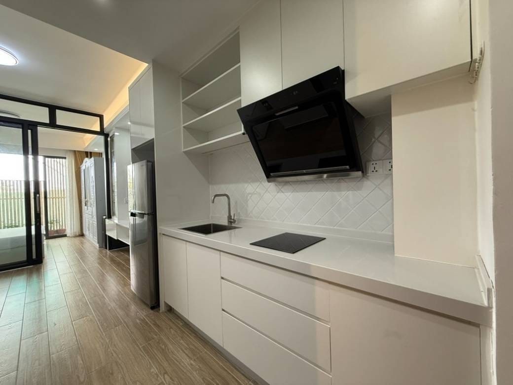 Morgan EnMaison | Condo Type | Chroy Changvar Studio Na prodej in Chroy Changvar