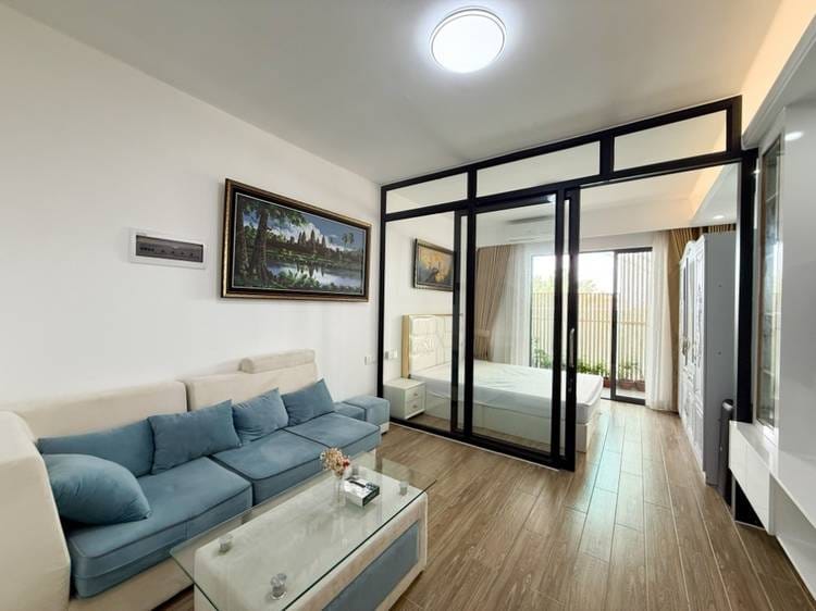 1-Bedroom Condo for Urgent Sale in Morgan EnMaison