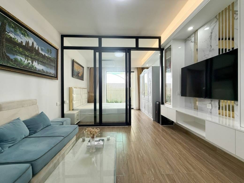 Morgan EnMaison | Condo Type | Condo Na prodej in Chroy Changvar, Chroy Changvar, Phnom Penh