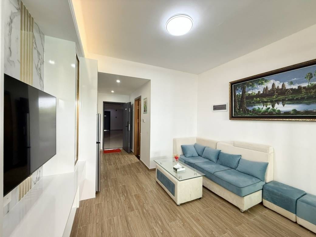 Morgan EnMaison | Condo Type | Zařízeno Condo Na prodej