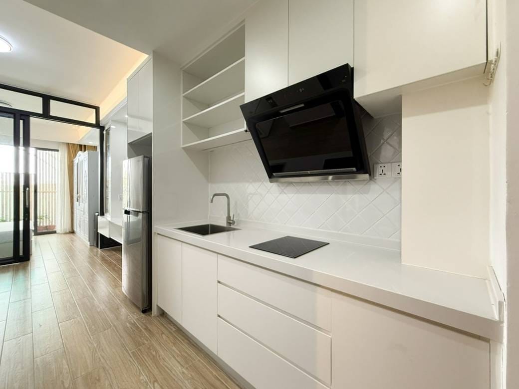 Morgan EnMaison | Condo Type | Chroy Changvar Condo Na prodej in Chroy Changvar