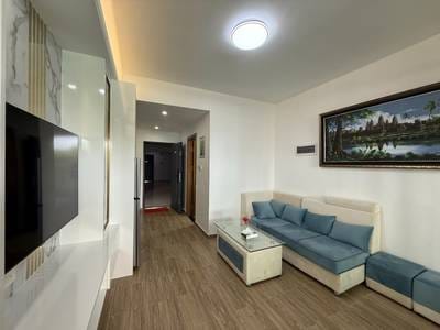 Morgan EnMaison | Condo Type | Studio Na prodej in Chroy Changvar, Chroy Changvar, Phnom Penh