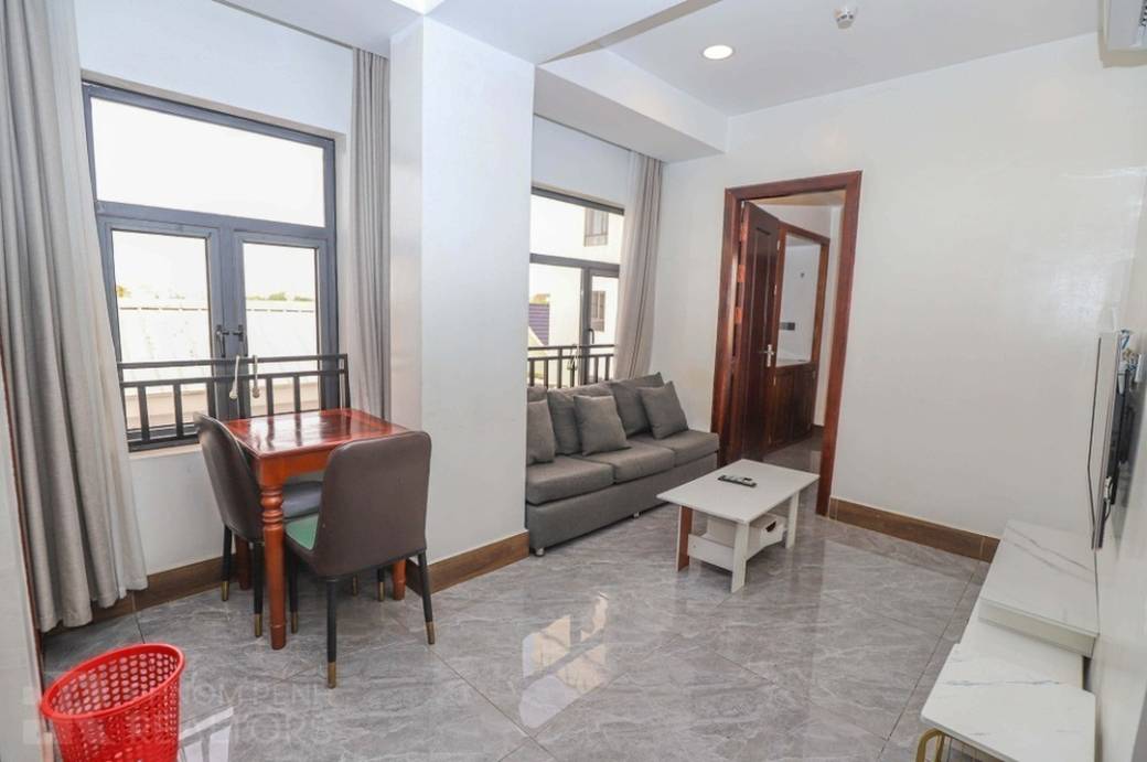 50 sqm Land Size Flat House K pronájmu