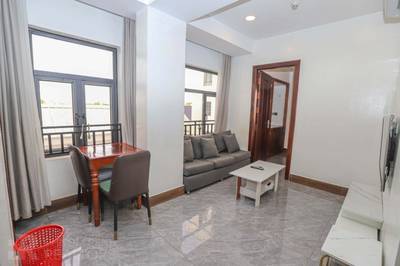 50 sqm Land Size Flat House K pronájmu