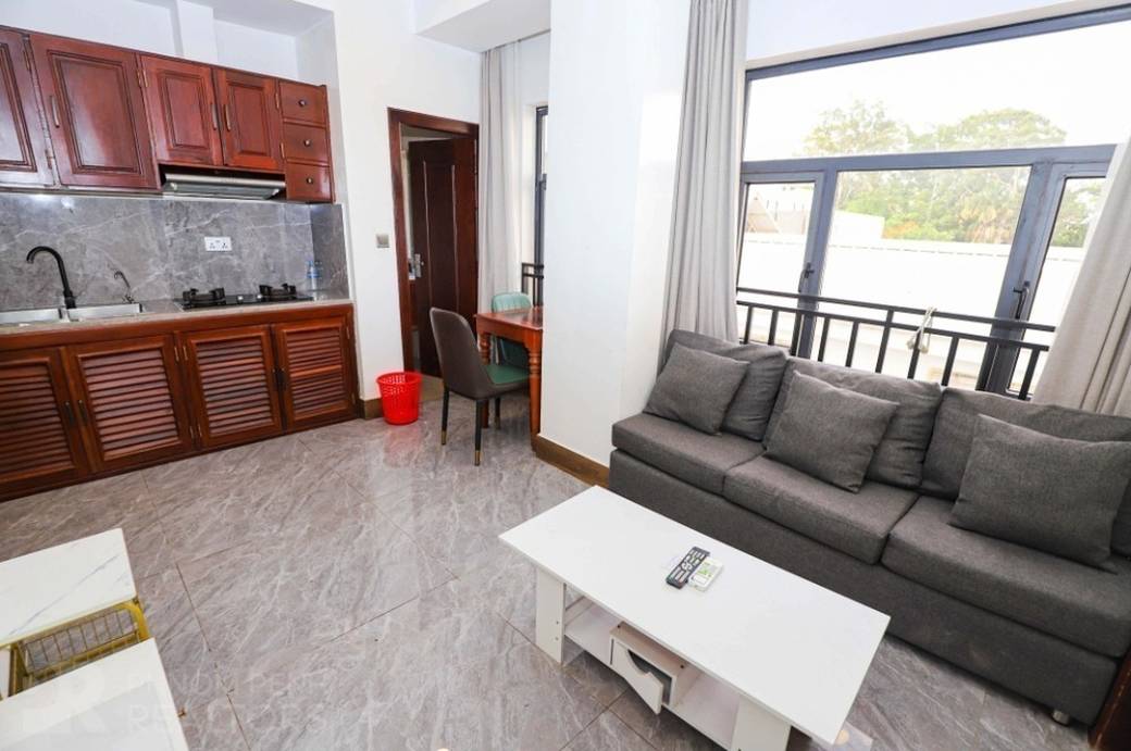 $450 Flat House