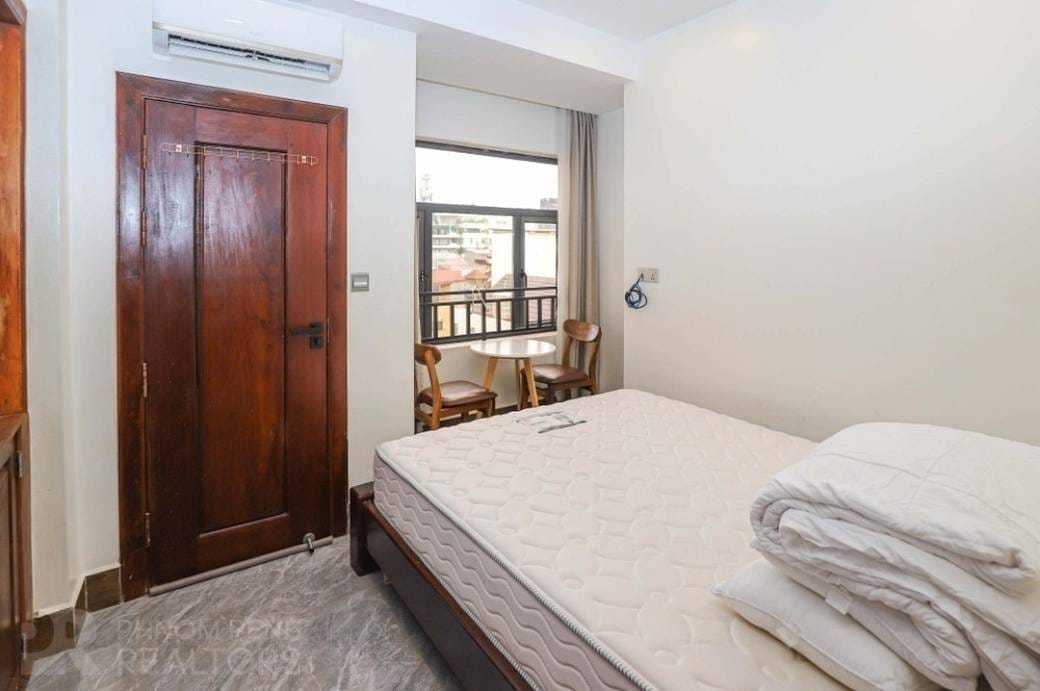 Flat House K pronájmu in Chamkarmon $450