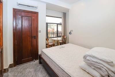 Flat House K pronájmu in Chamkarmon $450