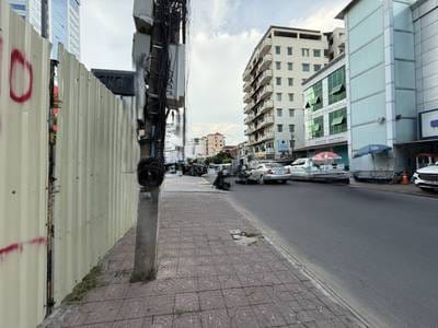 CommercialShophouse出租，位于, Boeung Prolit分区, 马卡拉区, 金边