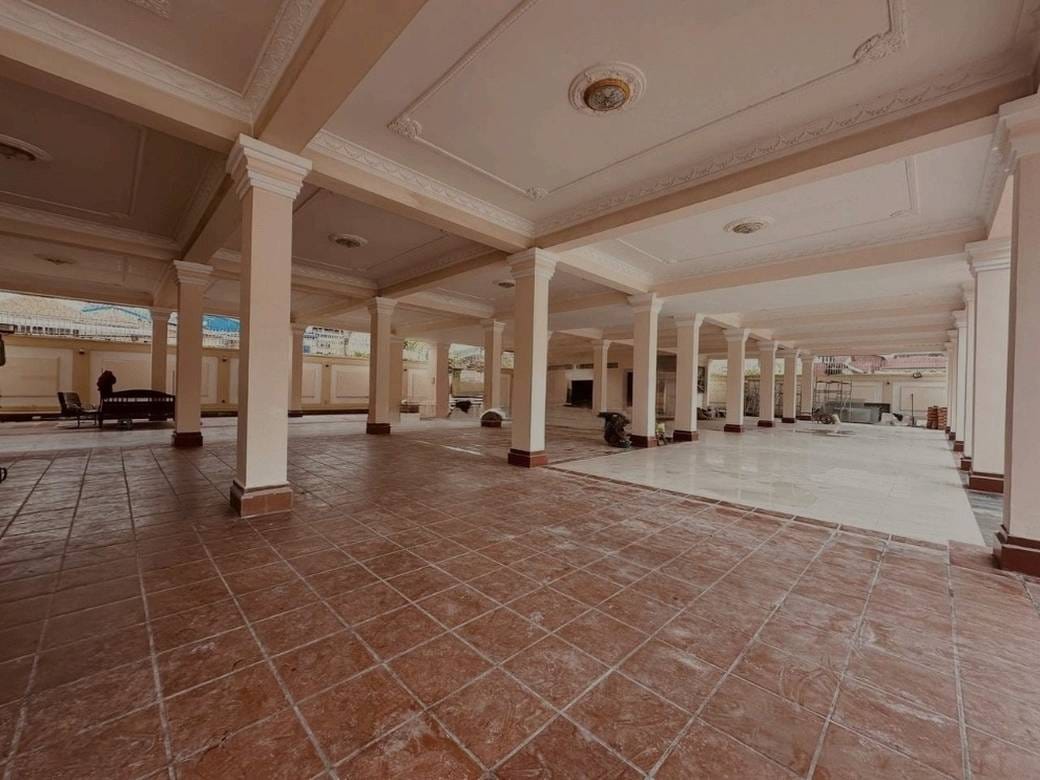 Bâtiment À louer à Toul Kork $23,000