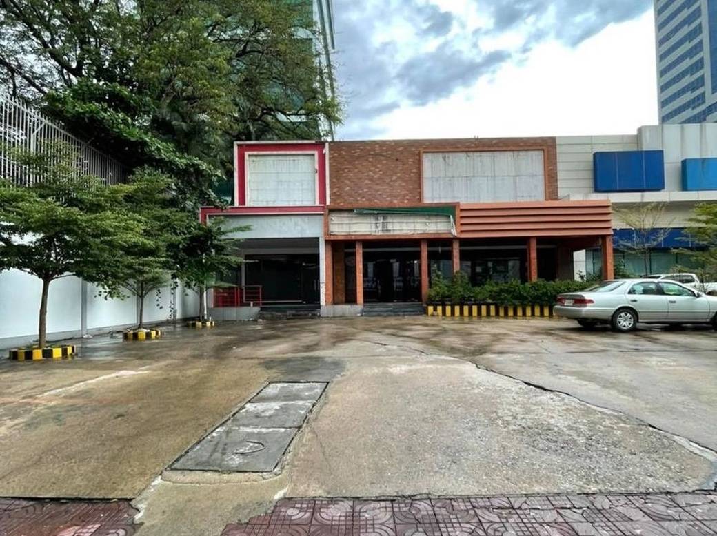 Boeung ProlitCommercialShophouse出租，位于Boeung Prolit