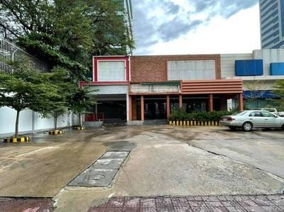 Boeung ProlitCommercialShophouse出租，位于Boeung Prolit