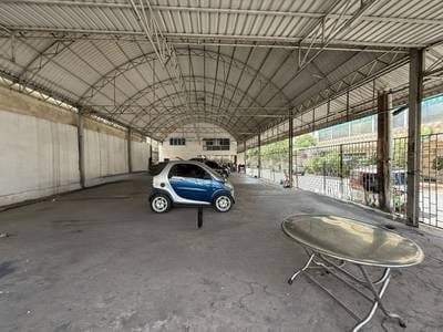 Warehouse For Rent in Chakto Mukh, Daun Penh, Phnom Penh