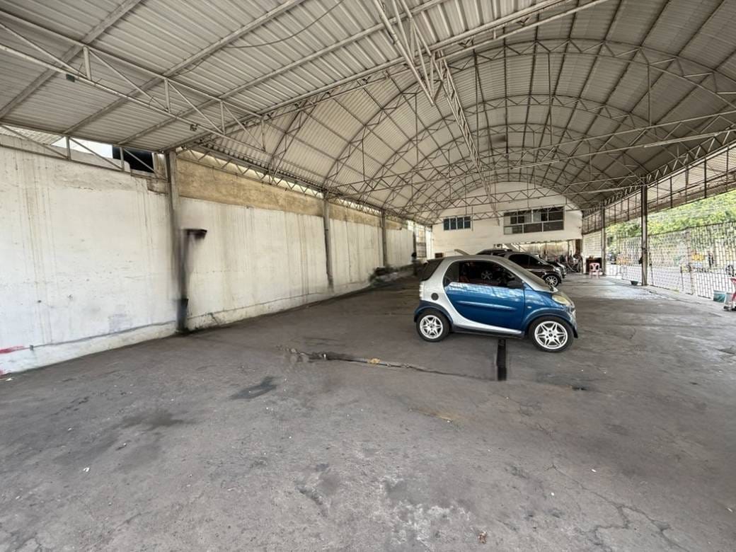 Warehouse For Rent in Daun Penh $6,500