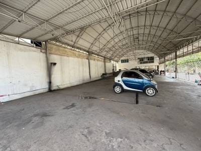 Warehouse For Rent in Daun Penh $6,500