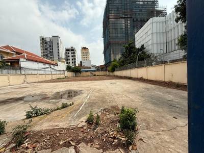 Daun Penh Lot Na wynajem w Daun Penh