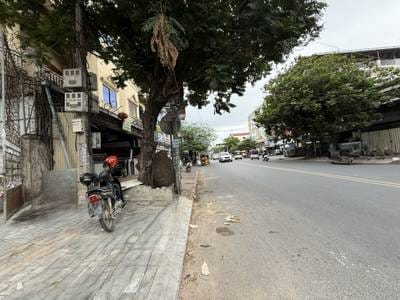 Toul Kork Pozemky Na prodej in Toul Kork