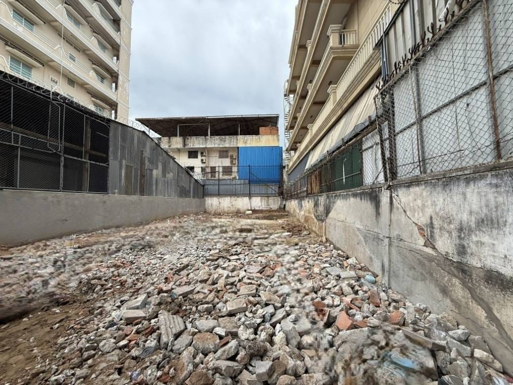 Pozemky Na prodej in Toul Kork $1,020,000