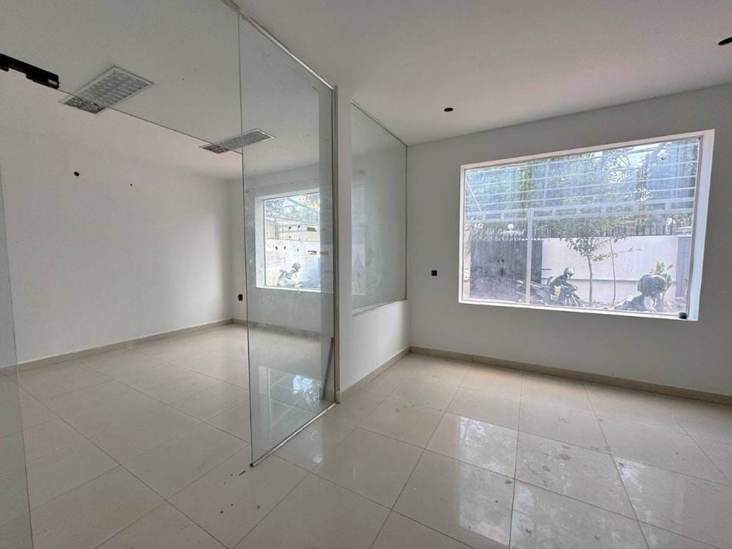 Vila K pronájmu in Boeung Kak 2, Toul Kork, Phnom Penh