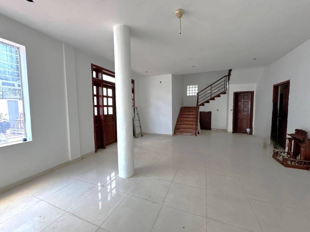 Vila K pronájmu in Toul Kork $3,500