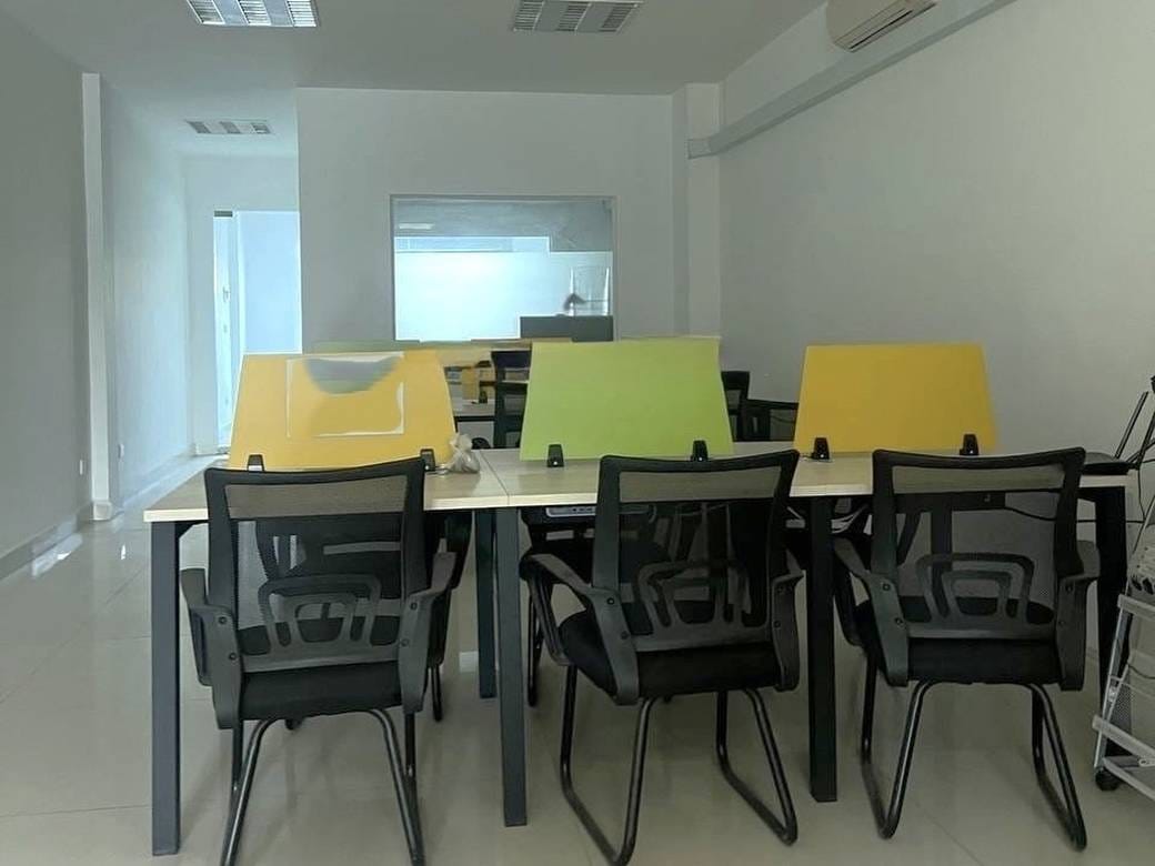 Shophouse K pronájmu in Toul Kork $3,500