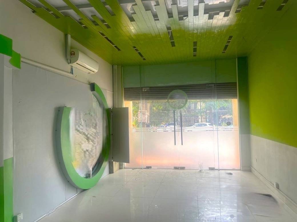 Shophouse K pronájmu in Tuek L'ak 2, Toul Kork, Phnom Penh